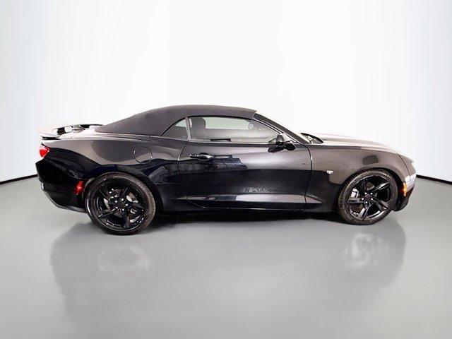 used 2020 Chevrolet Camaro car, priced at $20,498