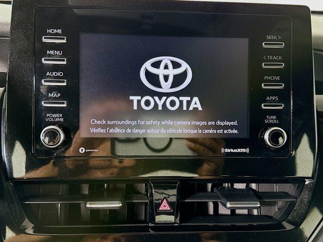 used 2022 Toyota Camry car, priced at $16,998