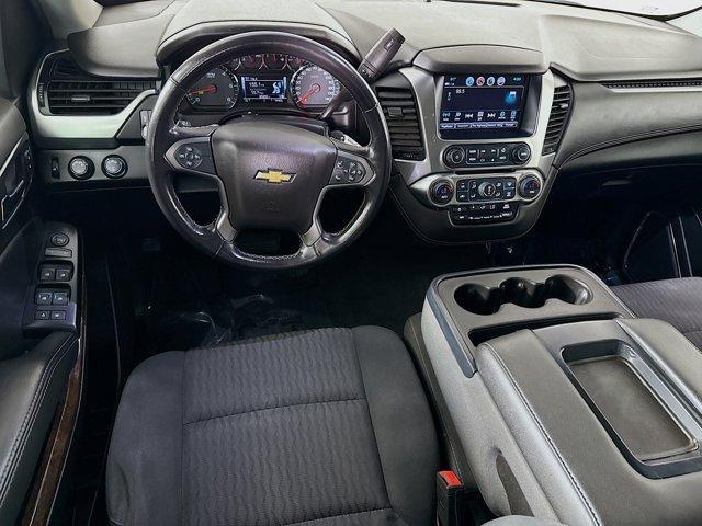 used 2019 Chevrolet Tahoe car, priced at $21,598
