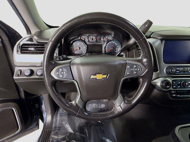 used 2019 Chevrolet Tahoe car, priced at $21,598