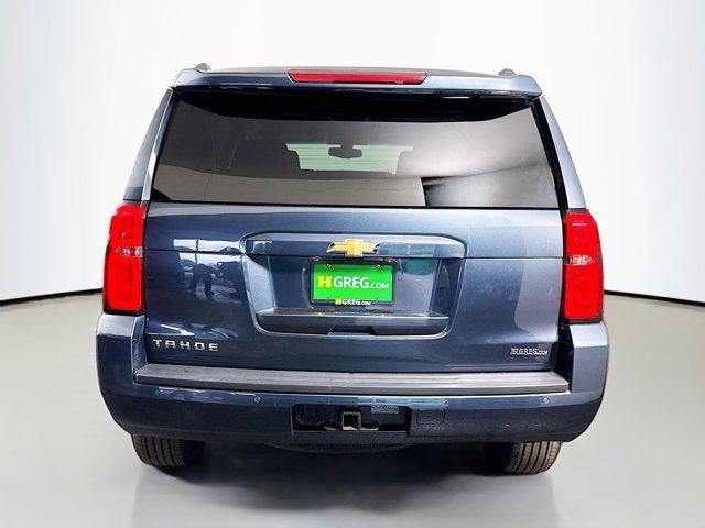 used 2019 Chevrolet Tahoe car, priced at $21,598