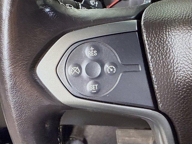 used 2019 Chevrolet Tahoe car, priced at $21,598