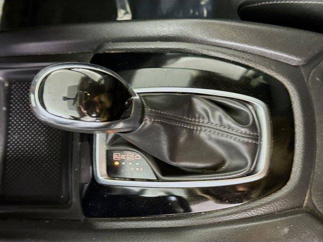 used 2018 Nissan Rogue car, priced at $11,998