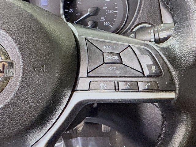 used 2018 Nissan Rogue car, priced at $11,998