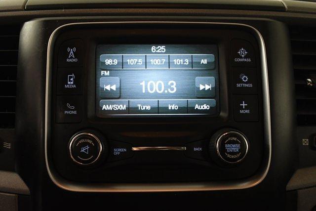 used 2016 Ram 1500 car, priced at $16,498