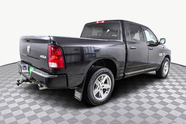 used 2016 Ram 1500 car, priced at $16,498