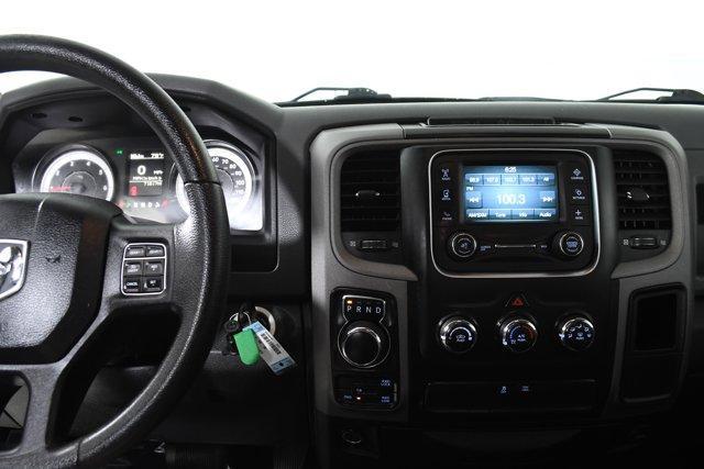 used 2016 Ram 1500 car, priced at $16,498