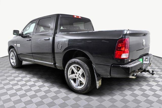 used 2016 Ram 1500 car, priced at $16,498