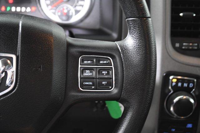 used 2016 Ram 1500 car, priced at $16,498