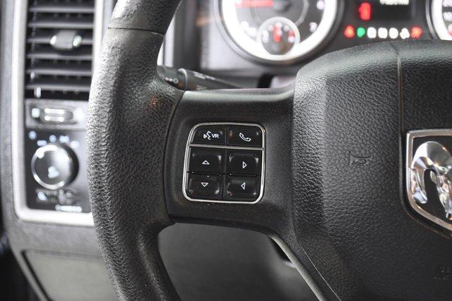 used 2016 Ram 1500 car, priced at $16,498