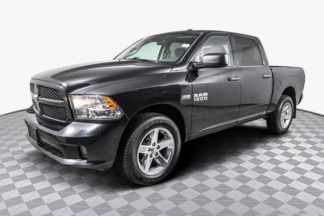 used 2016 Ram 1500 car, priced at $16,498