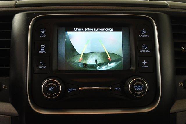 used 2016 Ram 1500 car, priced at $16,498