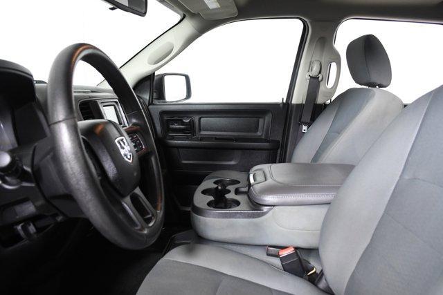 used 2016 Ram 1500 car, priced at $16,498