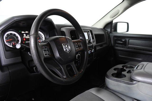used 2016 Ram 1500 car, priced at $16,498