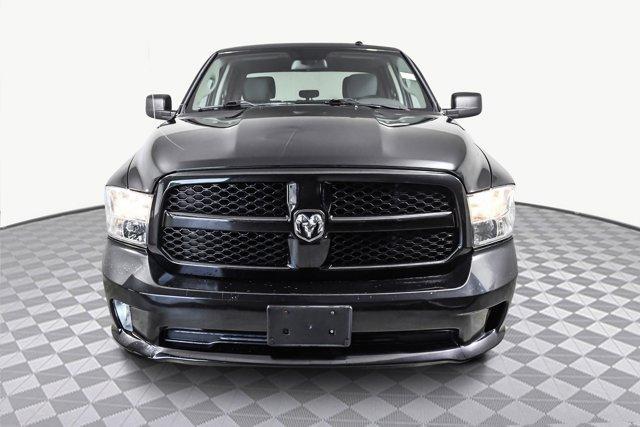 used 2016 Ram 1500 car, priced at $16,498