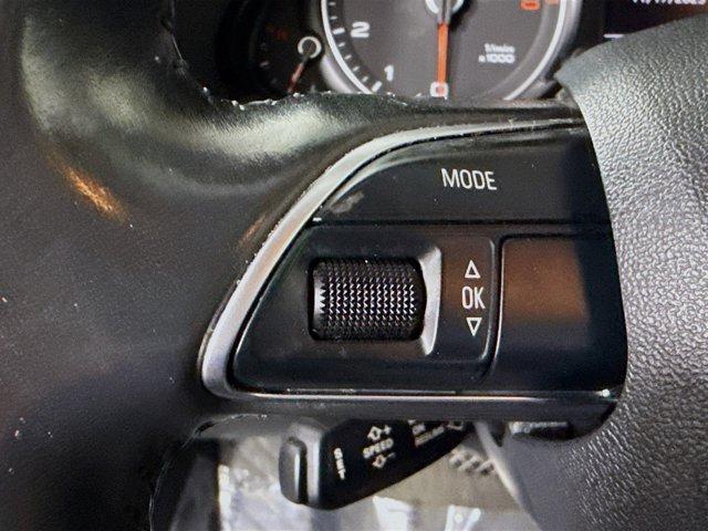 used 2017 Audi Q5 car, priced at $10,998