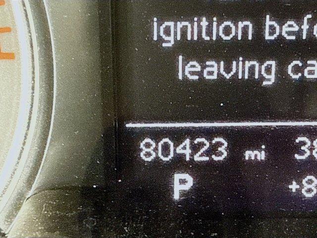 used 2017 Audi Q5 car, priced at $10,998