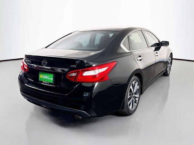 used 2016 Nissan Altima car, priced at $13,191