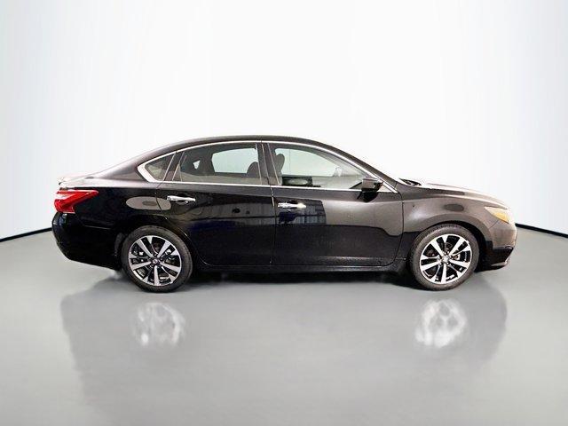 used 2016 Nissan Altima car, priced at $13,191