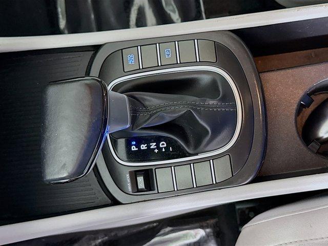 used 2024 Hyundai Kona car, priced at $23,394