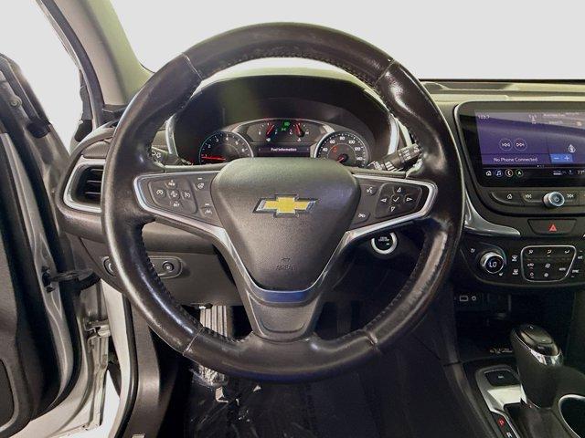 used 2020 Chevrolet Equinox car, priced at $13,998