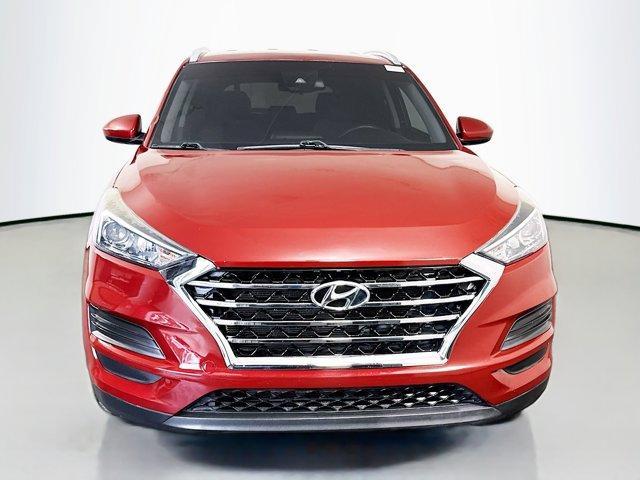 used 2020 Hyundai Tucson car, priced at $11,298