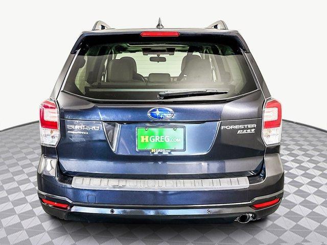 used 2017 Subaru Forester car, priced at $14,998