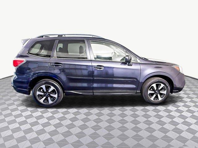 used 2017 Subaru Forester car, priced at $14,998