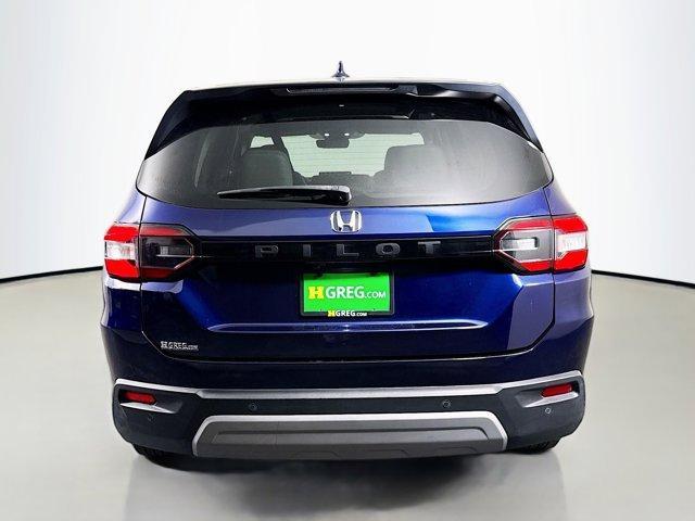 used 2023 Honda Pilot car, priced at $23,998