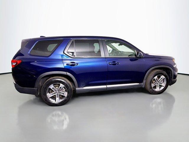 used 2023 Honda Pilot car, priced at $23,998