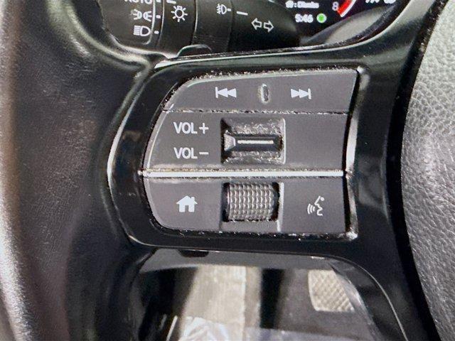 used 2023 Honda Pilot car, priced at $23,998