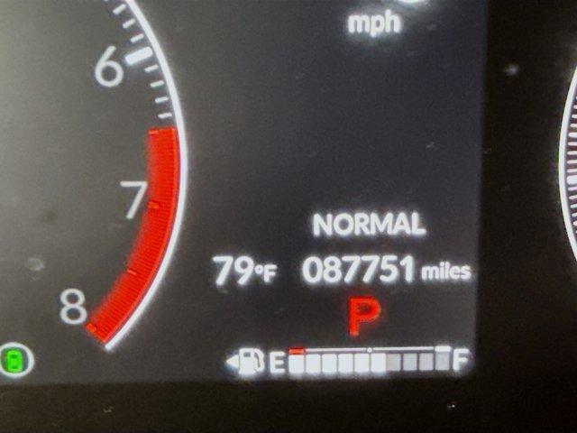 used 2023 Honda Pilot car, priced at $23,998