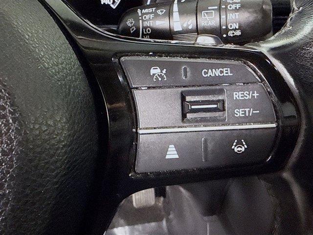 used 2023 Honda Pilot car, priced at $23,998