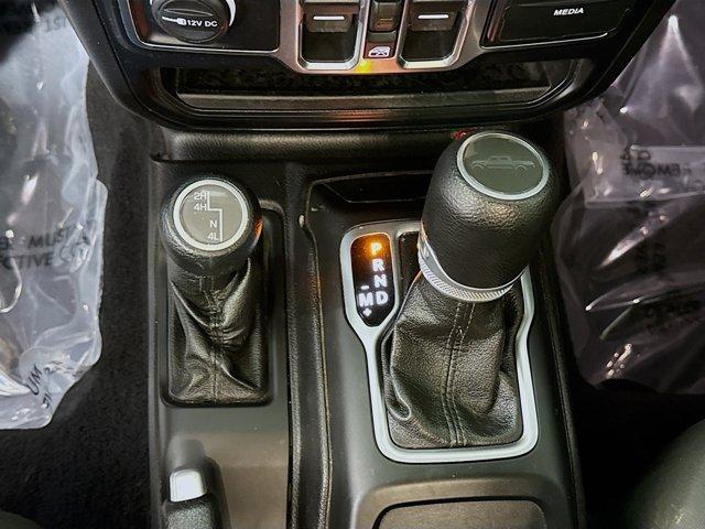 used 2020 Jeep Gladiator car, priced at $21,998