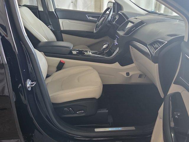 used 2018 Ford Edge car, priced at $17,191