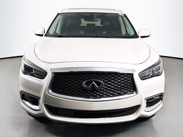 used 2020 INFINITI QX60 car, priced at $15,998