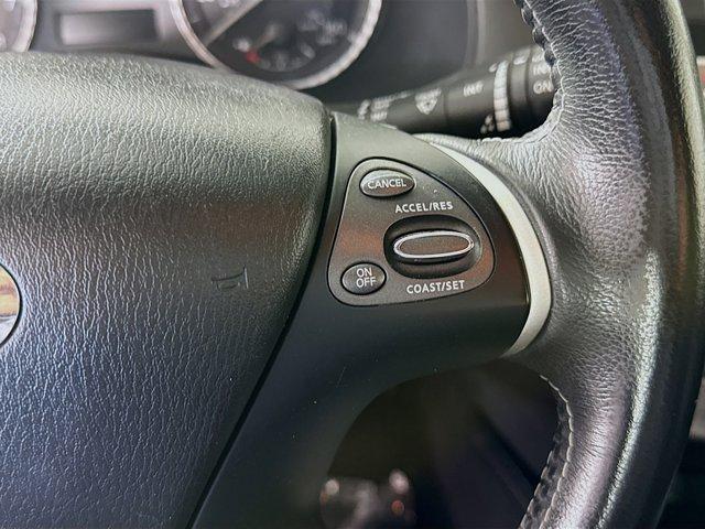 used 2020 INFINITI QX60 car, priced at $15,998