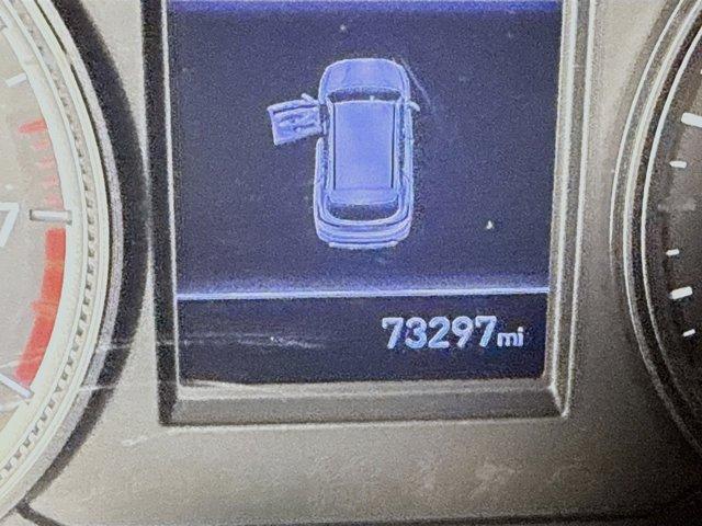 used 2019 Hyundai Santa Fe car, priced at $11,998