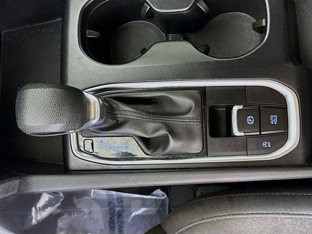 used 2019 Hyundai Santa Fe car, priced at $11,998