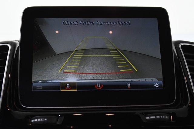 used 2019 Mercedes-Benz AMG GLE 43 car, priced at $27,198