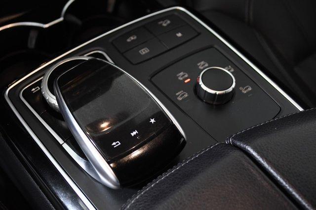 used 2019 Mercedes-Benz AMG GLE 43 car, priced at $27,198