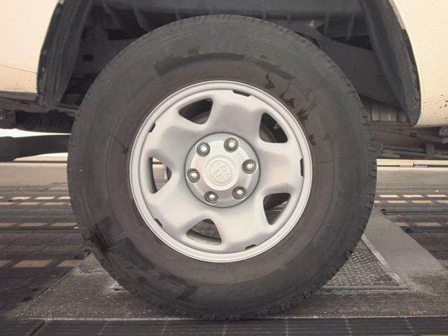 used 2022 Toyota Tacoma car, priced at $20,895