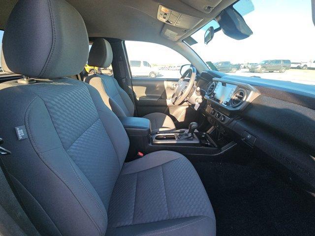 used 2022 Toyota Tacoma car, priced at $20,895
