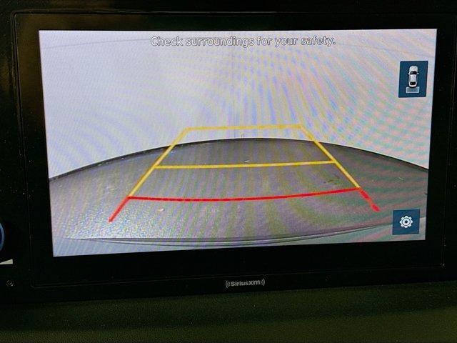 used 2022 Hyundai Santa Fe car, priced at $19,998