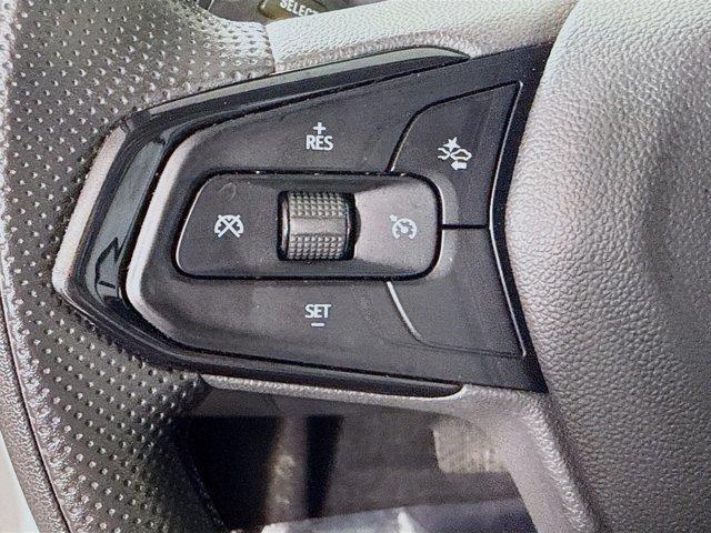 used 2024 Chevrolet Trax car, priced at $16,497