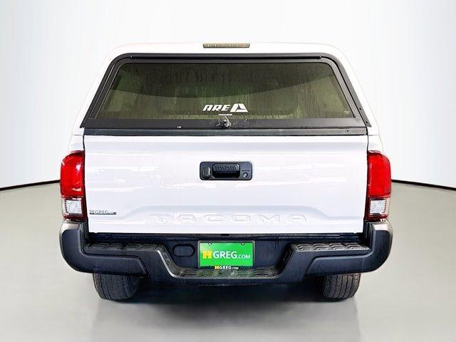 used 2022 Toyota Tacoma car, priced at $19,998