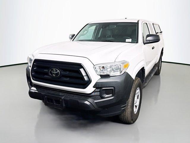used 2022 Toyota Tacoma car, priced at $19,998
