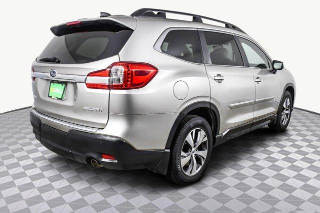 used 2020 Subaru Ascent car, priced at $15,998