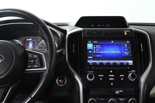 used 2020 Subaru Ascent car, priced at $15,998