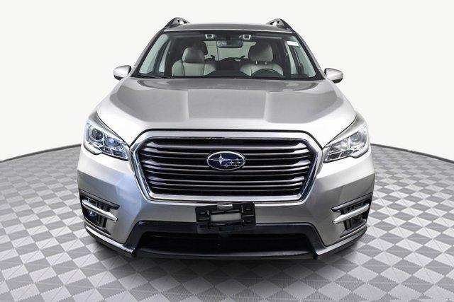 used 2020 Subaru Ascent car, priced at $15,998